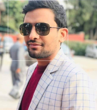 Dr Dharma Dev Dhakal