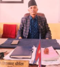 Liladhar Poudel