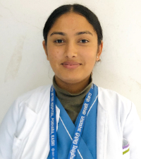 Aarati Kumari Adhikari