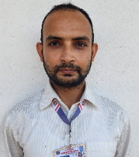 Bhuwan Adhikari
