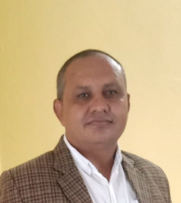 Dilli Prasad Acharya