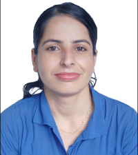 Dr. Ashmita Pathak