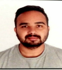 Dr Bigyan Lamichhane