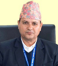 Dr. Binod Bindu Sharma