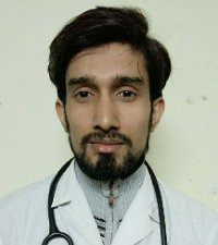 Dr. Janak Raj Pokharel