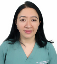 Dr Pratikshya Dawadi