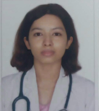 Dr. Sony K.C.
