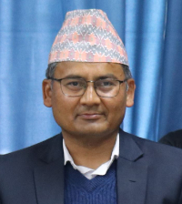 Khim Bahadur Khadka