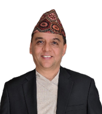 Pradeep Kumar Regmi