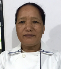 PremKumari Chhantyal