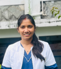 Shima Bhandari Poudel