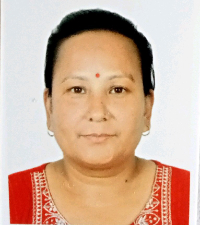 Shradhha Chamrakar